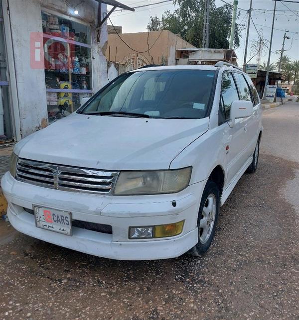 ميتسوبيشي شاريوت 2000 للبيع في العراق - كربلاء